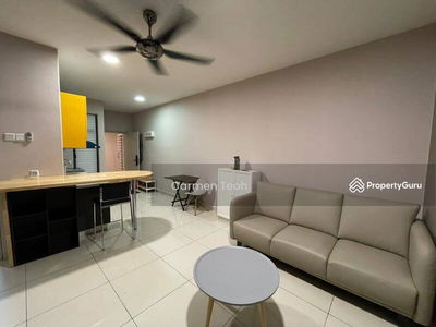 Liberty Arc @ Ampang Ukay, Malaysia Liberty Arc @ Ampang Ukay, Malaysia