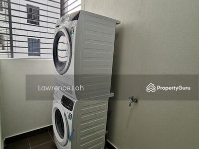 Nidoz Residences @ Desa Petaling, Malaysia Nidoz Residences @ Desa Petaling, Malaysia