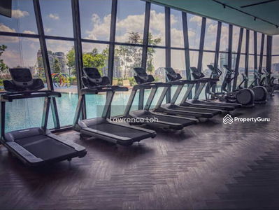 Nidoz Residences @ Desa Petaling, Malaysia Nidoz Residences @ Desa Petaling, Malaysia