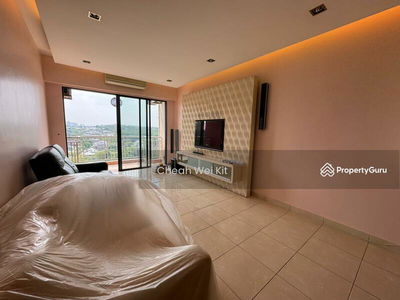 Casa Indah 1, Malaysia Casa Indah 1, Malaysia