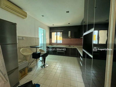 Casa Indah 1, Malaysia Casa Indah 1, Malaysia