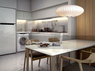 Lucentia Residence @ Bukit Bintang City Center KL, Malaysia Lucentia Residence @ Bukit Bintang City Center KL, Malaysia