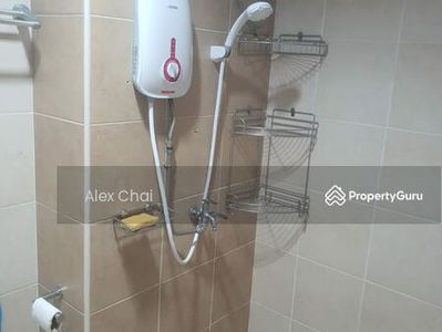 Golden Sands Seaview Residence Suites, Malaysia Golden Sands Seaview Residence Suites, Malaysia