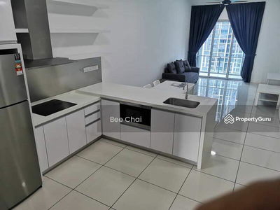 Aurora Tower @ Eco Sky, Malaysia Aurora Tower @ Eco Sky, Malaysia