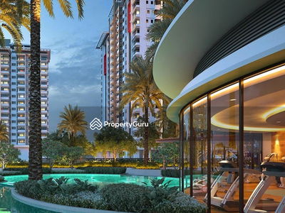 Dwiputra Residences, Malaysia Dwiputra Residences, Malaysia