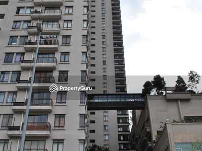 Royal Domain Sri Putramas 2, Malaysia Royal Domain Sri Putramas 2, Malaysia