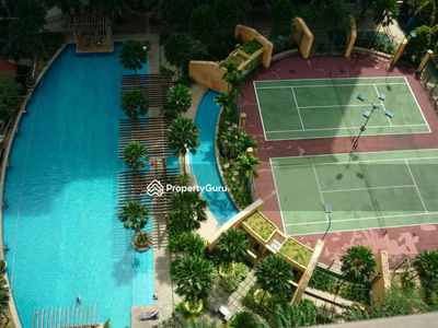 Royal Domain Sri Putramas 2, Malaysia Royal Domain Sri Putramas 2, Malaysia