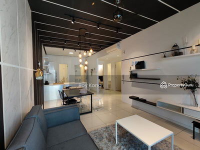 Eco Sky, Malaysia Eco Sky, Malaysia