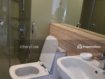 Vortex Hotel Suites & Residences @ KLCC, Malaysia Vortex Hotel Suites & Residences @ KLCC, Malaysia