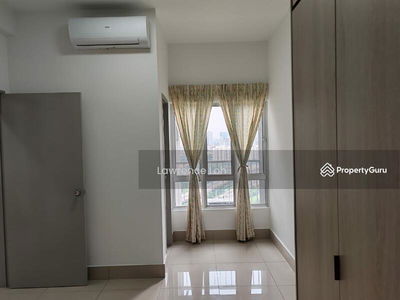 Razak City Residences (RC Residence), Malaysia Razak City Residences (RC Residence), Malaysia