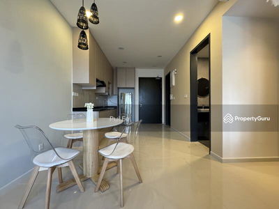 Sunway Velocity TWO, Malaysia Sunway Velocity TWO, Malaysia