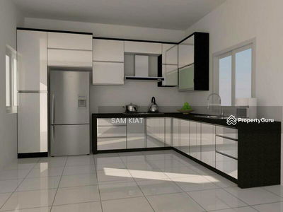 Alam Sanjung @ Subang West, Malaysia Alam Sanjung @ Subang West, Malaysia