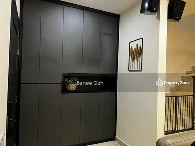 Camdon @ Eco Horizon, Malaysia Camdon @ Eco Horizon, Malaysia