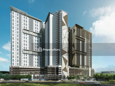 Platinum OUG Residence, Malaysia Platinum OUG Residence, Malaysia