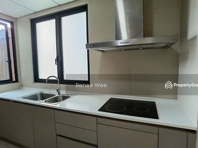 Residensi 22 @ Mont Kiara, Malaysia Residensi 22 @ Mont Kiara, Malaysia