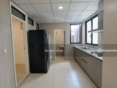 Residensi 22 @ Mont Kiara, Malaysia Residensi 22 @ Mont Kiara, Malaysia