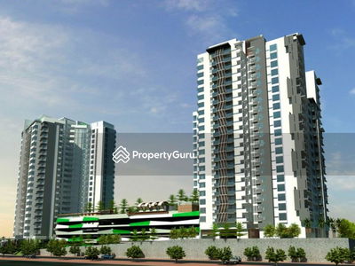 Arte @ Kuchai Lama, Malaysia Arte @ Kuchai Lama, Malaysia