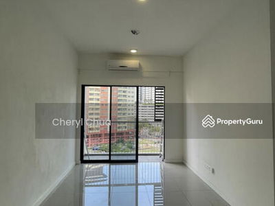 The Greens (Residensi Hijauan) @ Subang West, Malaysia The Greens (Residensi Hijauan) @ Subang West, Malaysia