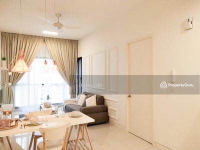 Tropicana Gardens, Malaysia Tropicana Gardens, Malaysia