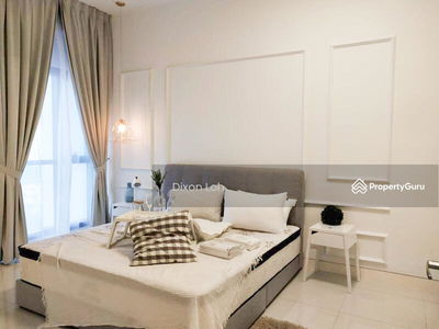 Tropicana Gardens, Malaysia Tropicana Gardens, Malaysia