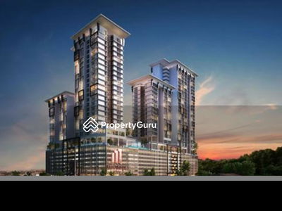 The Mark @ Cheras, Malaysia The Mark @ Cheras, Malaysia