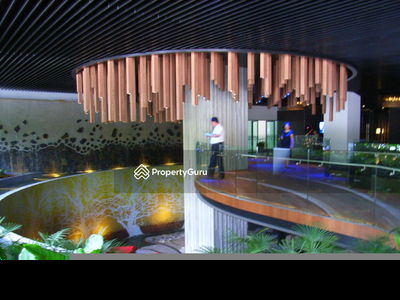 The Treez Jalil Residence @ Bukit Jalil, Malaysia The Treez Jalil Residence @ Bukit Jalil, Malaysia