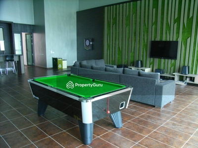 The Treez Jalil Residence @ Bukit Jalil, Malaysia The Treez Jalil Residence @ Bukit Jalil, Malaysia