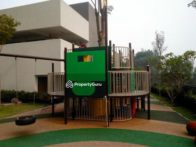 The Treez Jalil Residence @ Bukit Jalil, Malaysia The Treez Jalil Residence @ Bukit Jalil, Malaysia