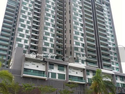 The Treez Jalil Residence @ Bukit Jalil, Malaysia The Treez Jalil Residence @ Bukit Jalil, Malaysia