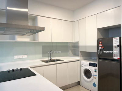 Sentral Suites @ KL Sentral, Malaysia Sentral Suites @ KL Sentral, Malaysia