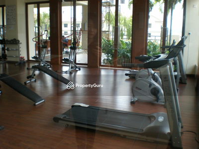 Windsor Tower, Malaysia Windsor Tower, Malaysia