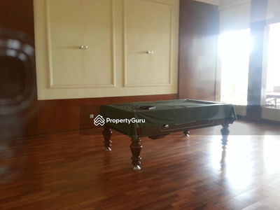 Windsor Tower, Malaysia Windsor Tower, Malaysia