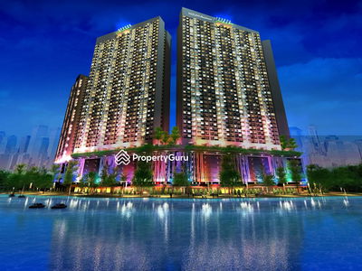 Mizumi Residences, Malaysia Mizumi Residences, Malaysia