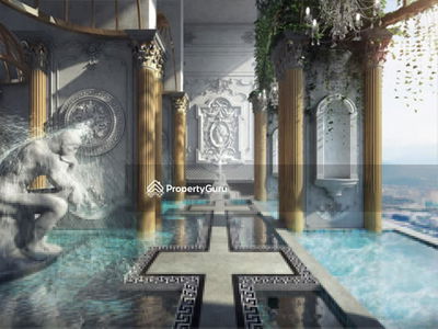 Arte Cheras, Malaysia Arte Cheras, Malaysia