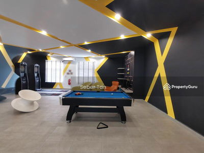 Platinum Splendor Residensi Semarak, Malaysia Platinum Splendor Residensi Semarak, Malaysia