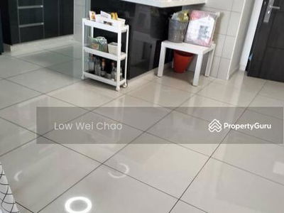 Sunway Geolake, Malaysia Sunway Geolake, Malaysia