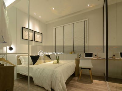 South Link Lifestyle Apartments, Malaysia South Link Lifestyle Apartments, Malaysia