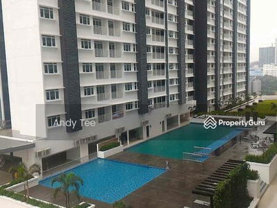 V-Residensi 2 @ Shah Alam, Malaysia V-Residensi 2 @ Shah Alam, Malaysia