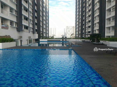 V-Residensi 2 @ Shah Alam, Malaysia V-Residensi 2 @ Shah Alam, Malaysia