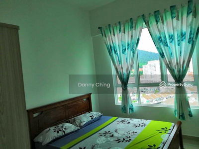 Solaria Residences, Malaysia Solaria Residences, Malaysia