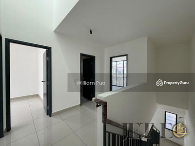 Robin @ Rimbayu, Malaysia Robin @ Rimbayu, Malaysia