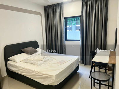 Duduk Se.Ruang @ Eco Sanctuary, Malaysia Duduk Se.Ruang @ Eco Sanctuary, Malaysia