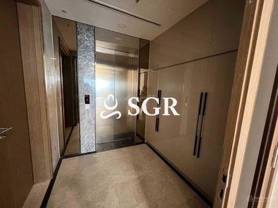 The River Thu Thiem, Vietnam The River Thu Thiem, Vietnam