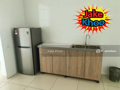 Ashton Collection @ Eco Horizon, Malaysia Ashton Collection @ Eco Horizon, Malaysia