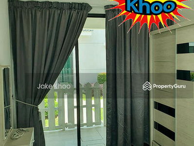 Ashton Collection @ Eco Horizon, Malaysia Ashton Collection @ Eco Horizon, Malaysia