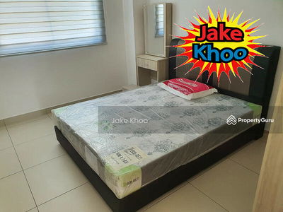 Ashton Collection @ Eco Horizon, Malaysia Ashton Collection @ Eco Horizon, Malaysia