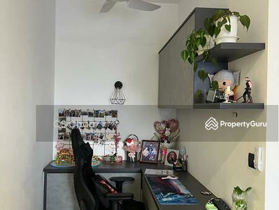 Paisley Serviced Residences @ Tropicana Metropark, Malaysia Paisley Serviced Residences @ Tropicana Metropark, Malaysia