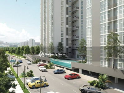 Sawtelle Suites Cyberjaya, Malaysia Sawtelle Suites Cyberjaya, Malaysia