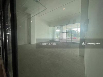 Empire Remix, UEP Subang Jaya, Malaysia Empire Remix, UEP Subang Jaya, Malaysia