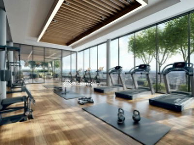 Sapphire Paradigm, Malaysia Sapphire Paradigm, Malaysia